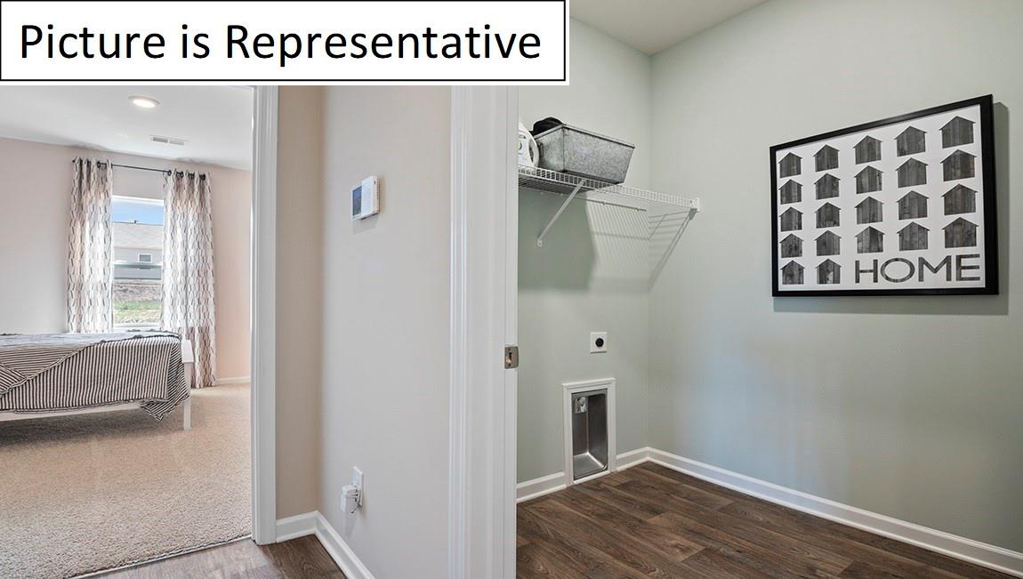 Secrest Commons - Residential