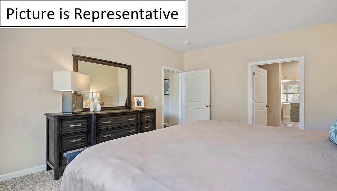 Secrest Commons - Residential