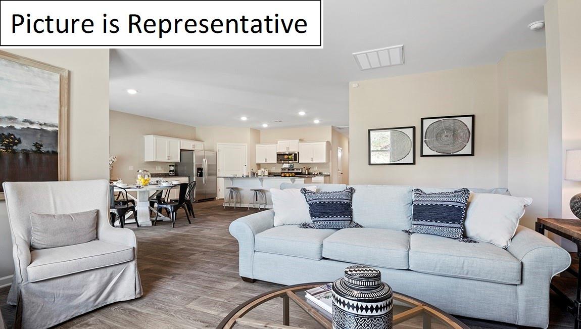 Secrest Commons - Residential