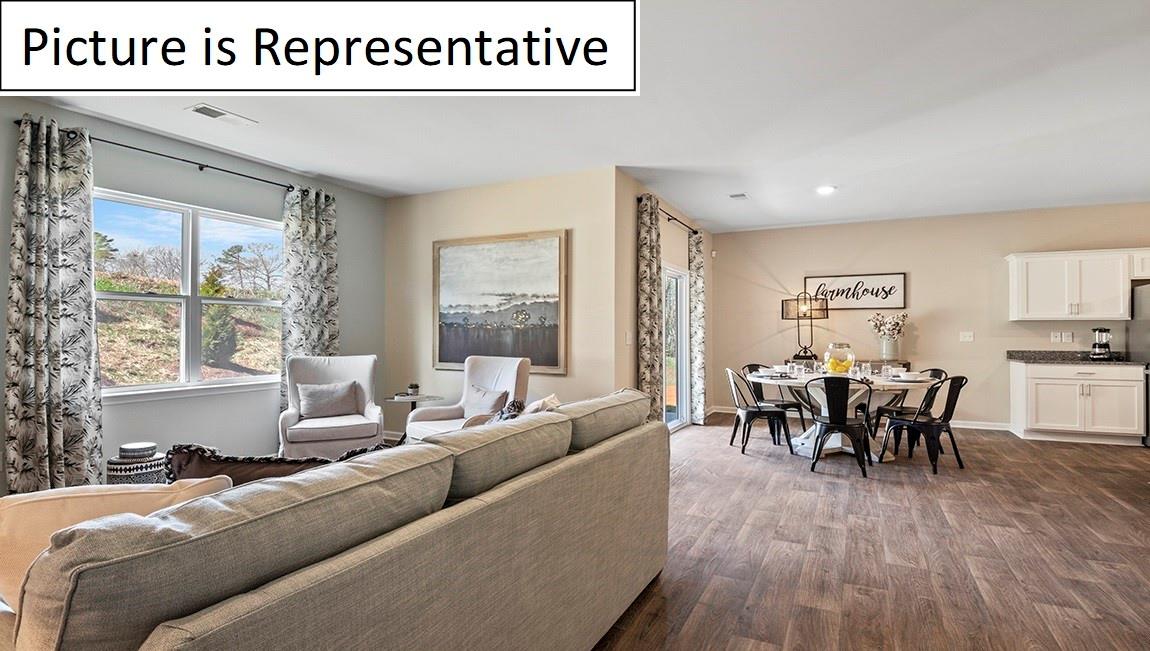 Secrest Commons - Residential