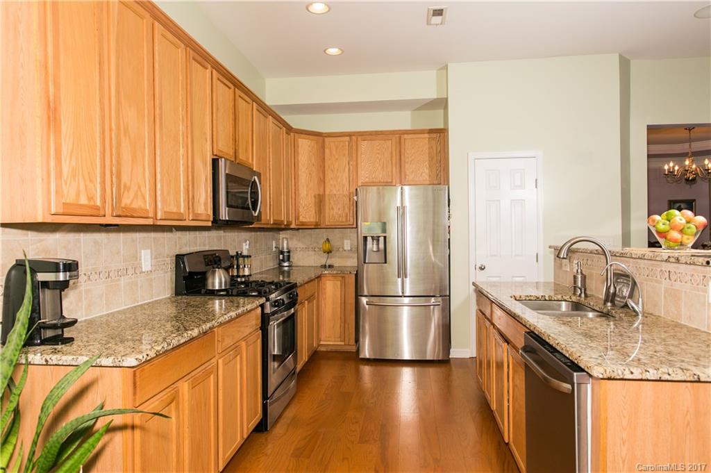 Balmoral - Residential