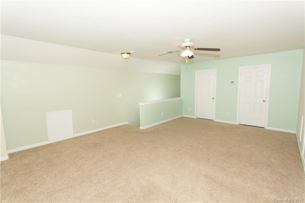 Balmoral - Residential