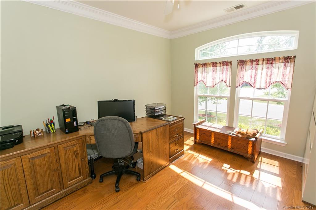 Balmoral - Residential