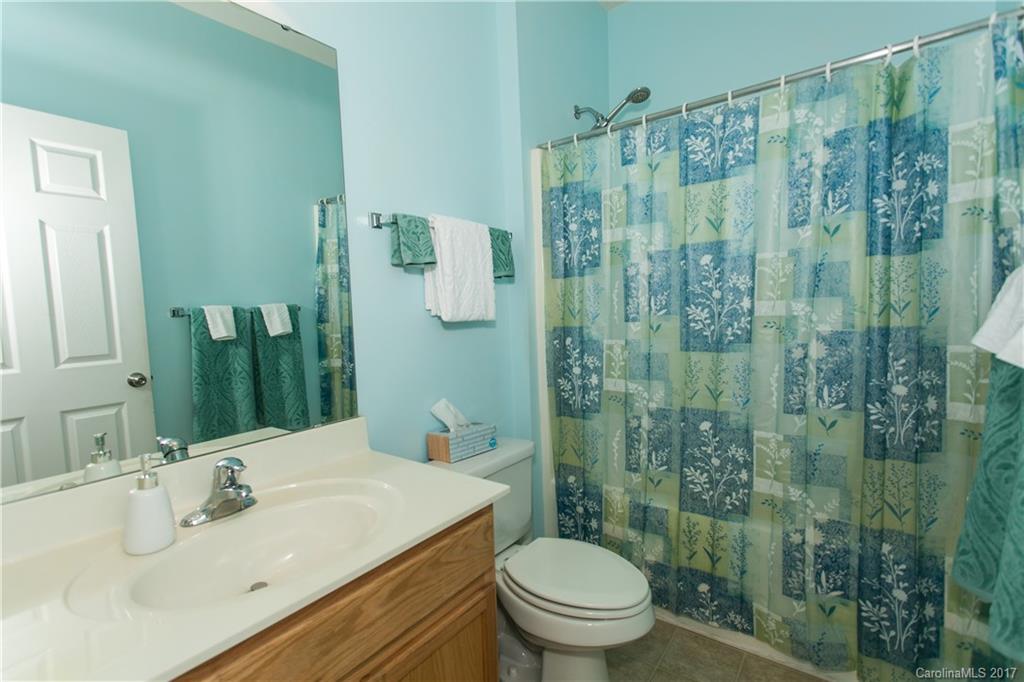 Balmoral - Residential