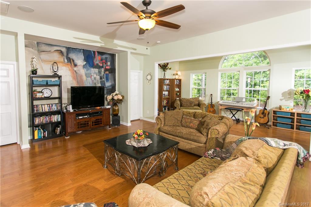 Balmoral - Residential