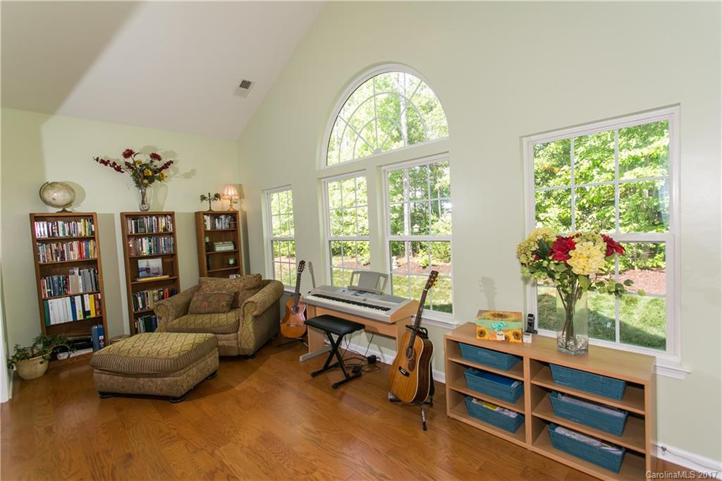 Balmoral - Residential