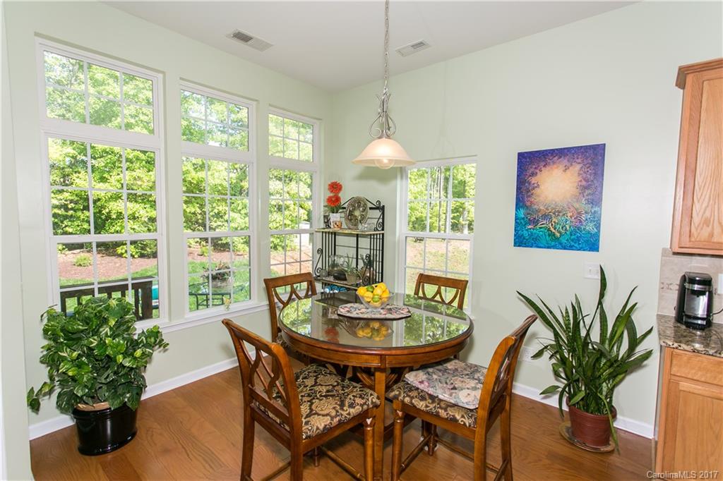 Balmoral - Residential