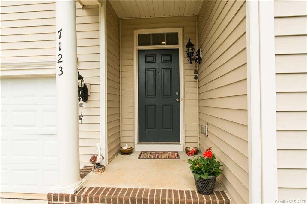 Balmoral - Residential