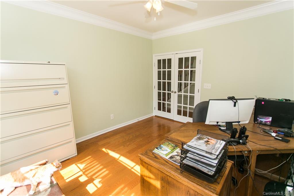 Balmoral - Residential