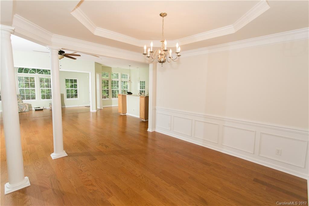 Balmoral - Residential