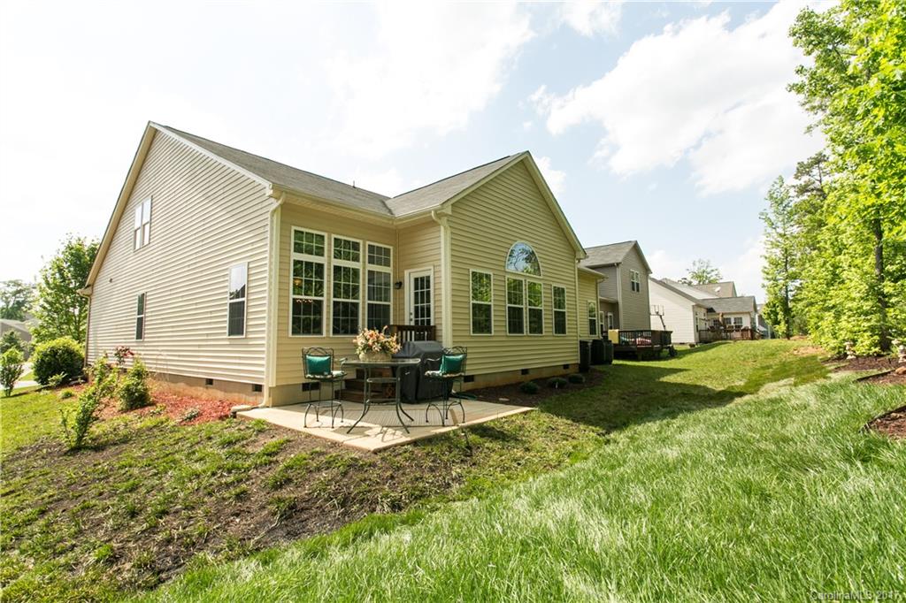 Balmoral - Residential