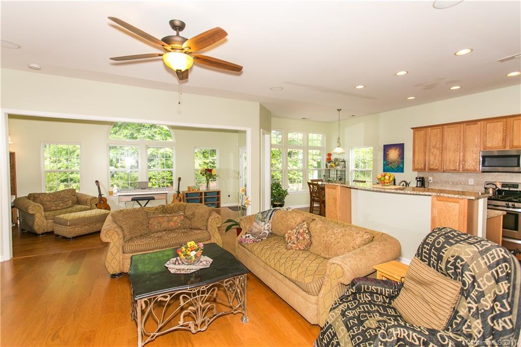 Balmoral - Residential