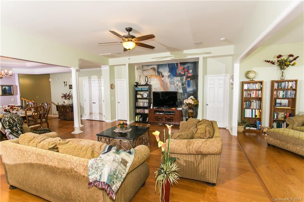 Balmoral - Residential