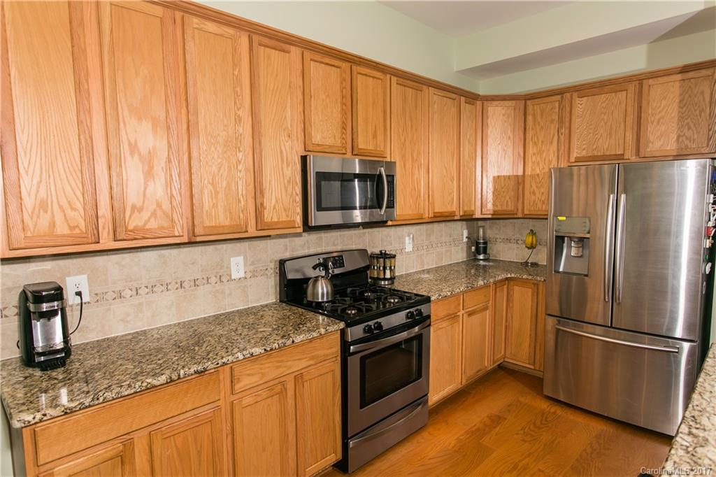 Balmoral - Residential