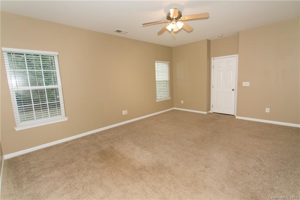 Balmoral - Residential