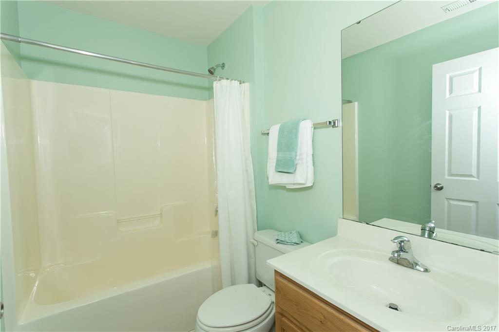 Balmoral - Residential