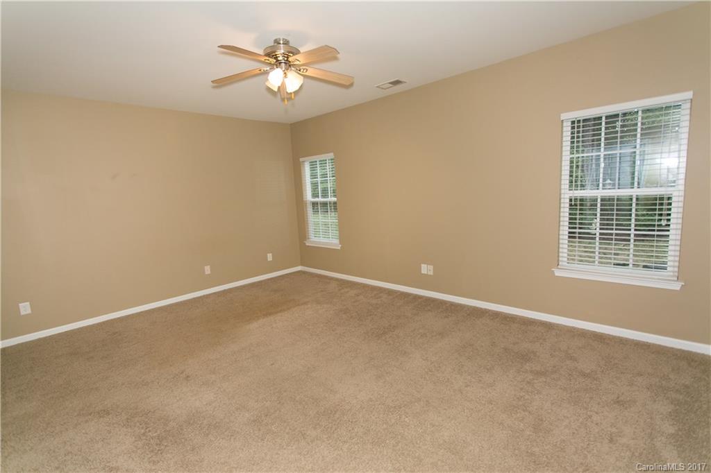 Balmoral - Residential