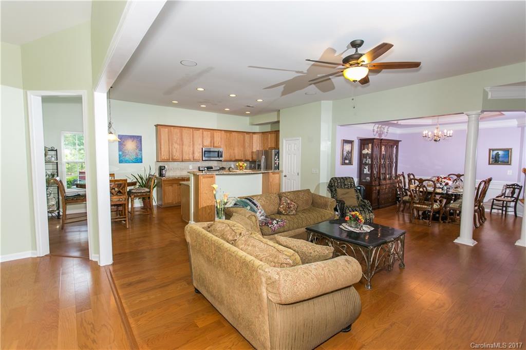 Balmoral - Residential