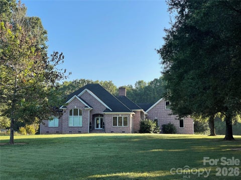 Photo of 3842 Sherrills Ford Road, Salisbury, NC 28147 (MLS # 4419789)