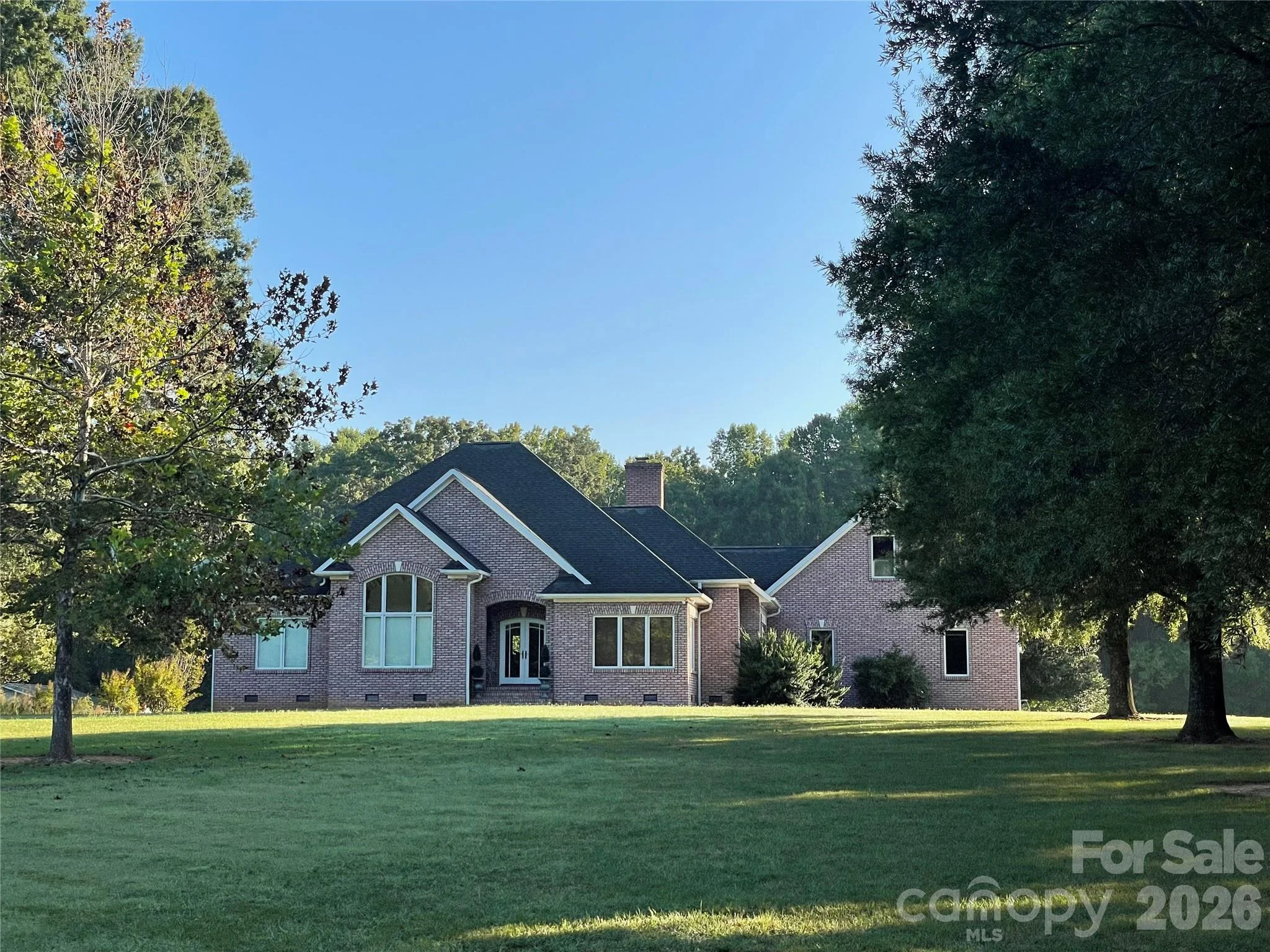 3842 Sherrills Ford Road, Salisbury, NC, 28147