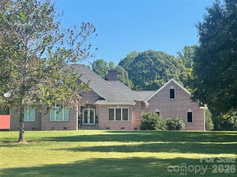 Photo of 3842 Sherrills Ford Road, Salisbury, NC 28147 (MLS # 4419789)