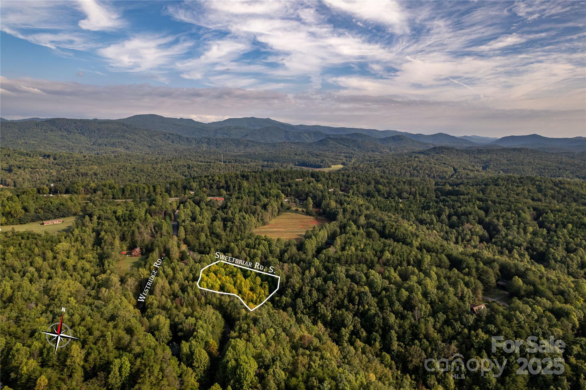 000 Silent Forest Way