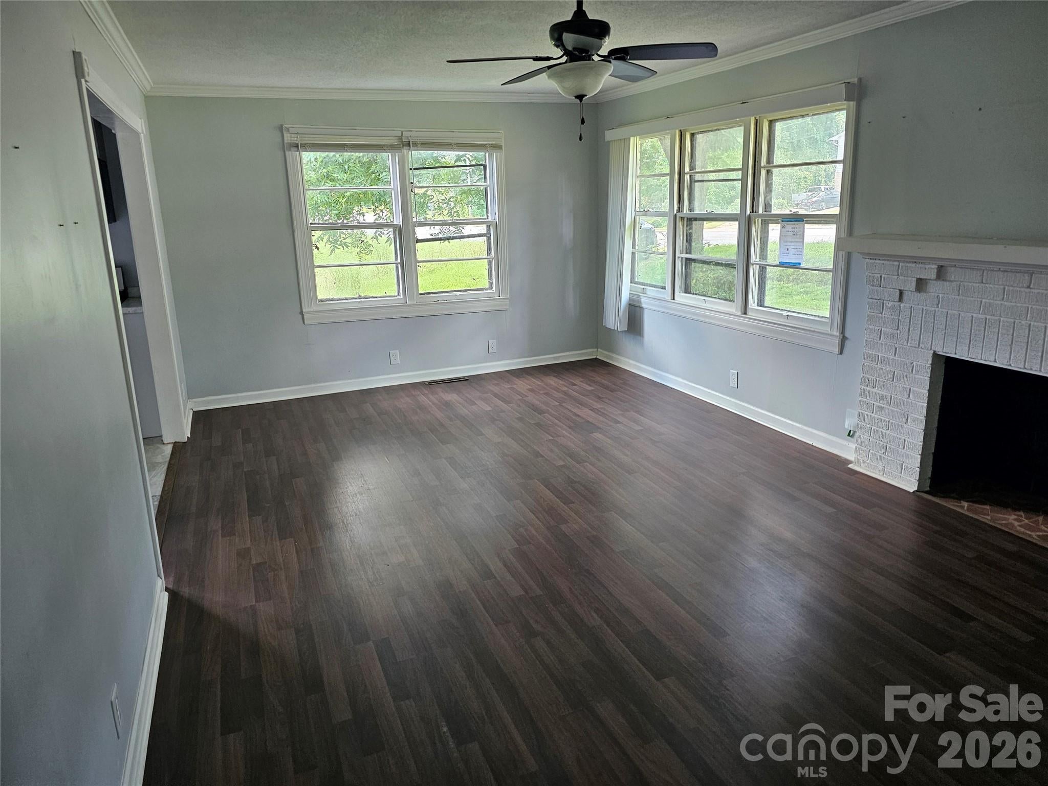840 W Garrison Boulevard