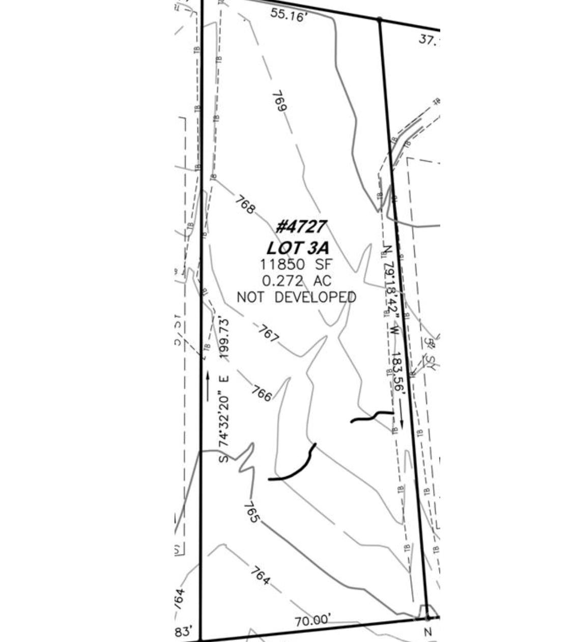 4719 Whispering Oaks Drive