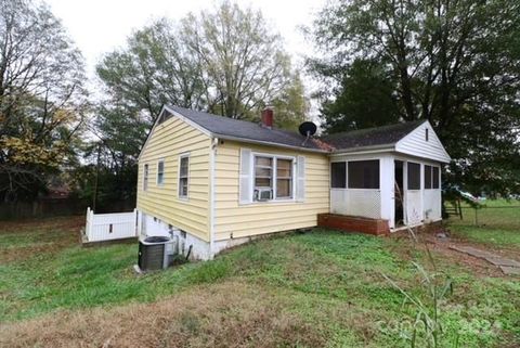 A home in Gastonia