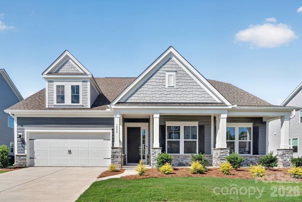 1098 Sugar Creek Road