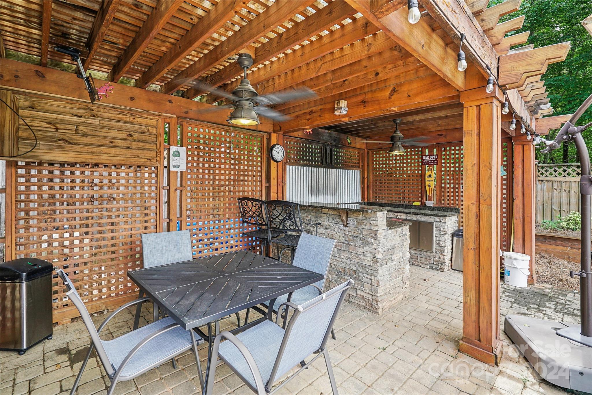 College Place - Residential