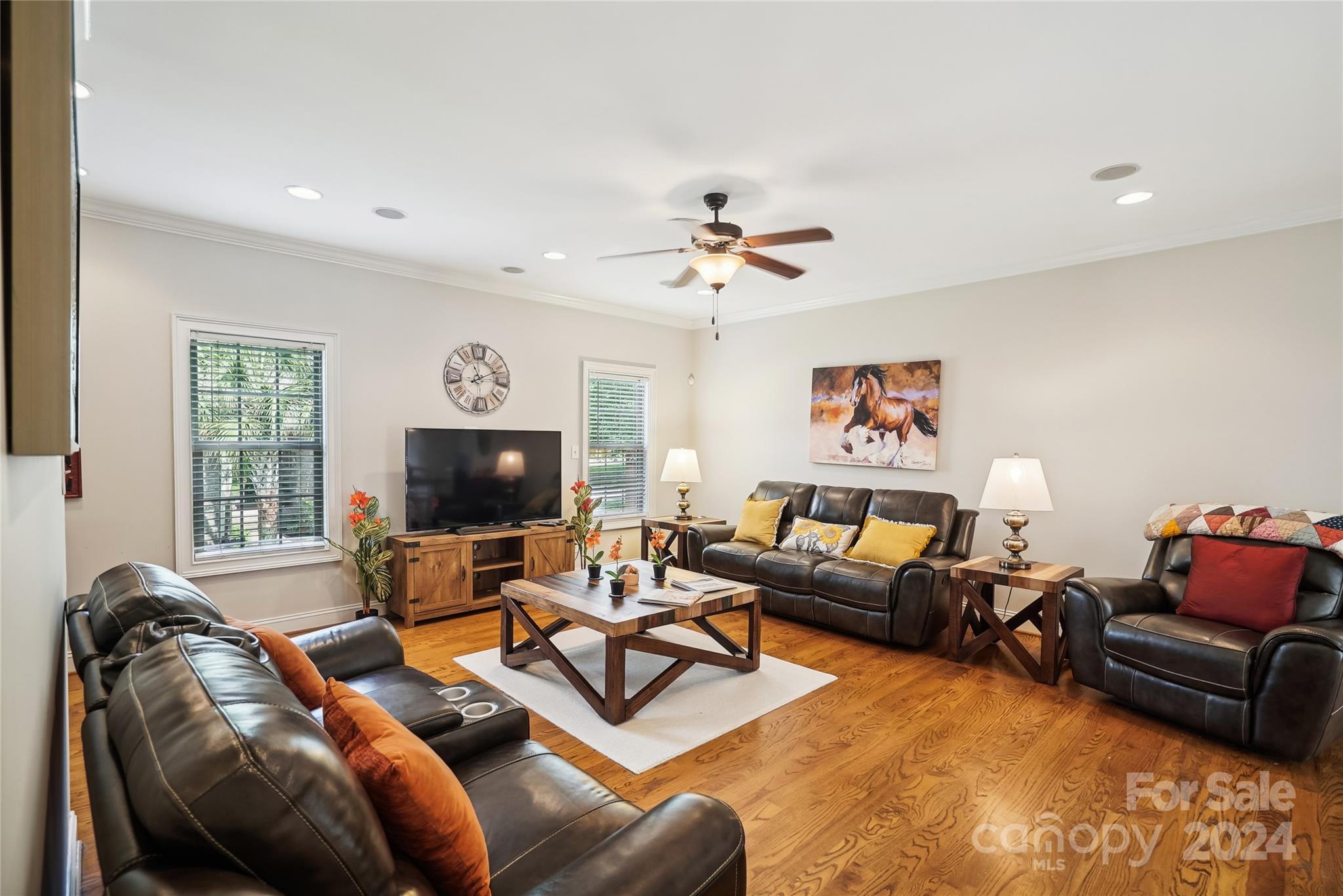 College Place - Residential