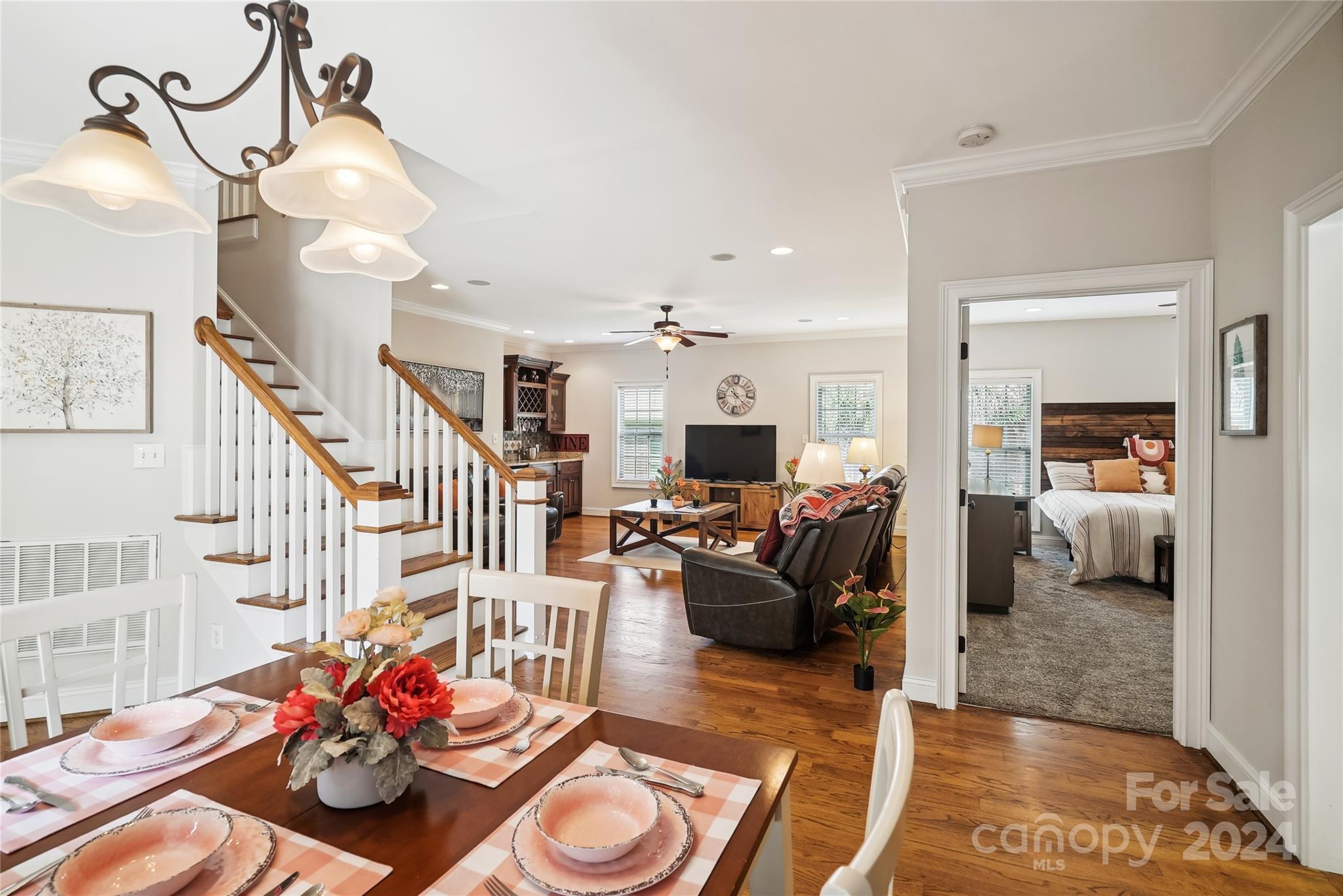 College Place - Residential