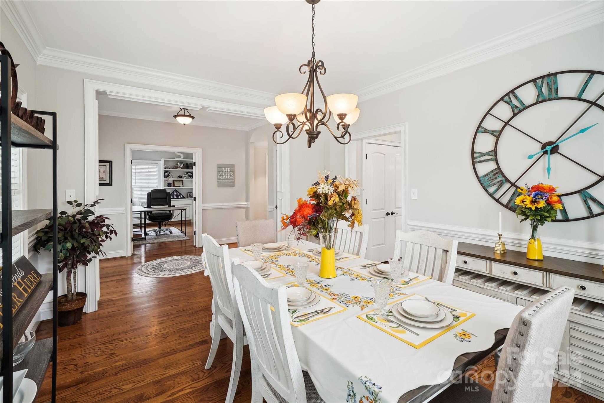 College Place - Residential