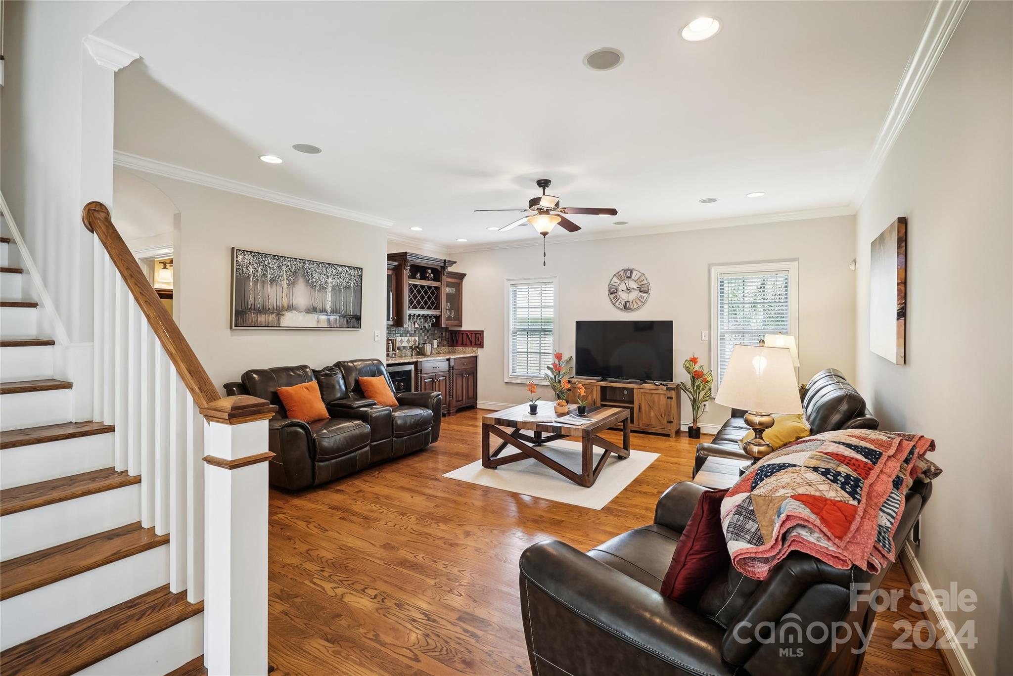 College Place - Residential