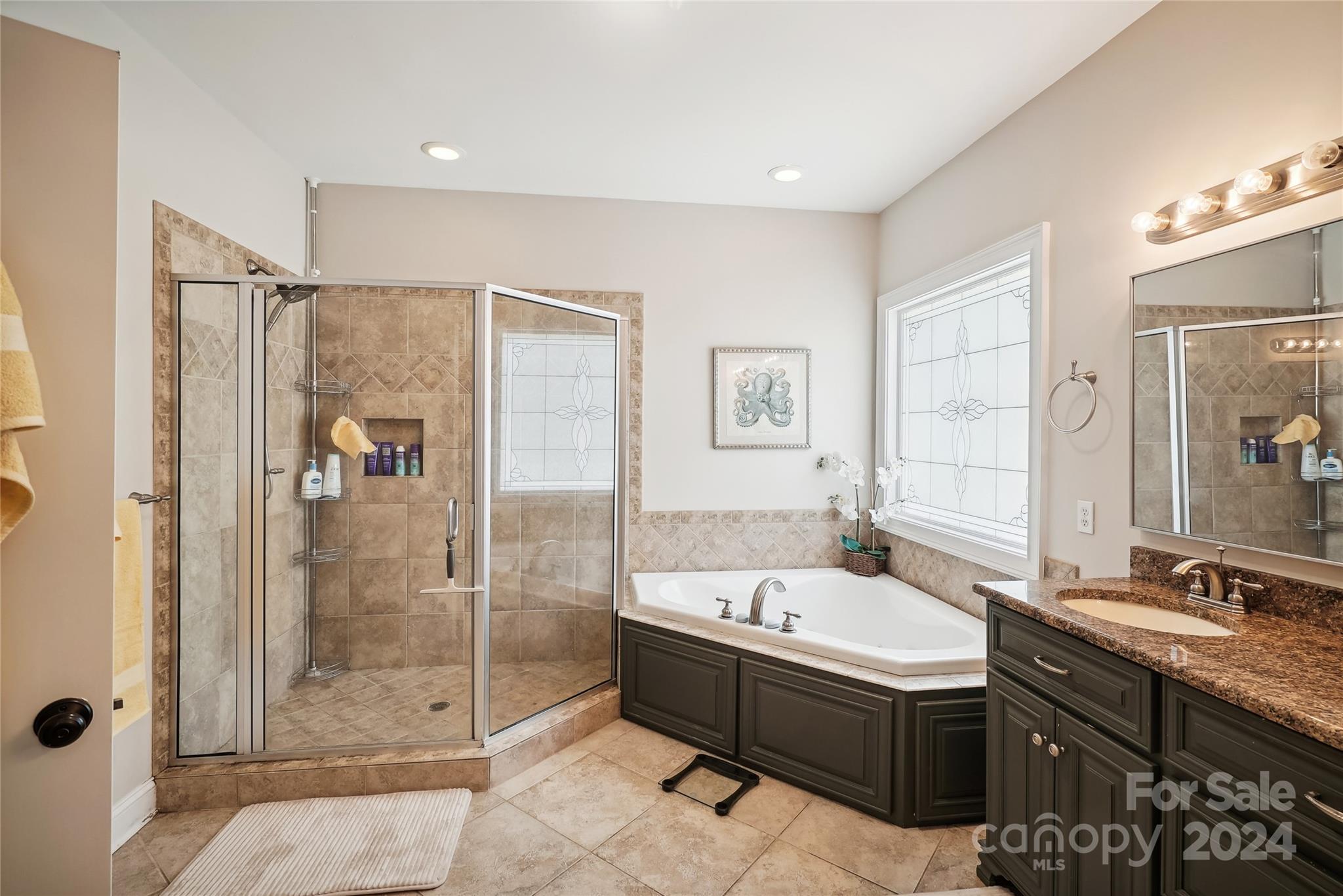 College Place - Residential