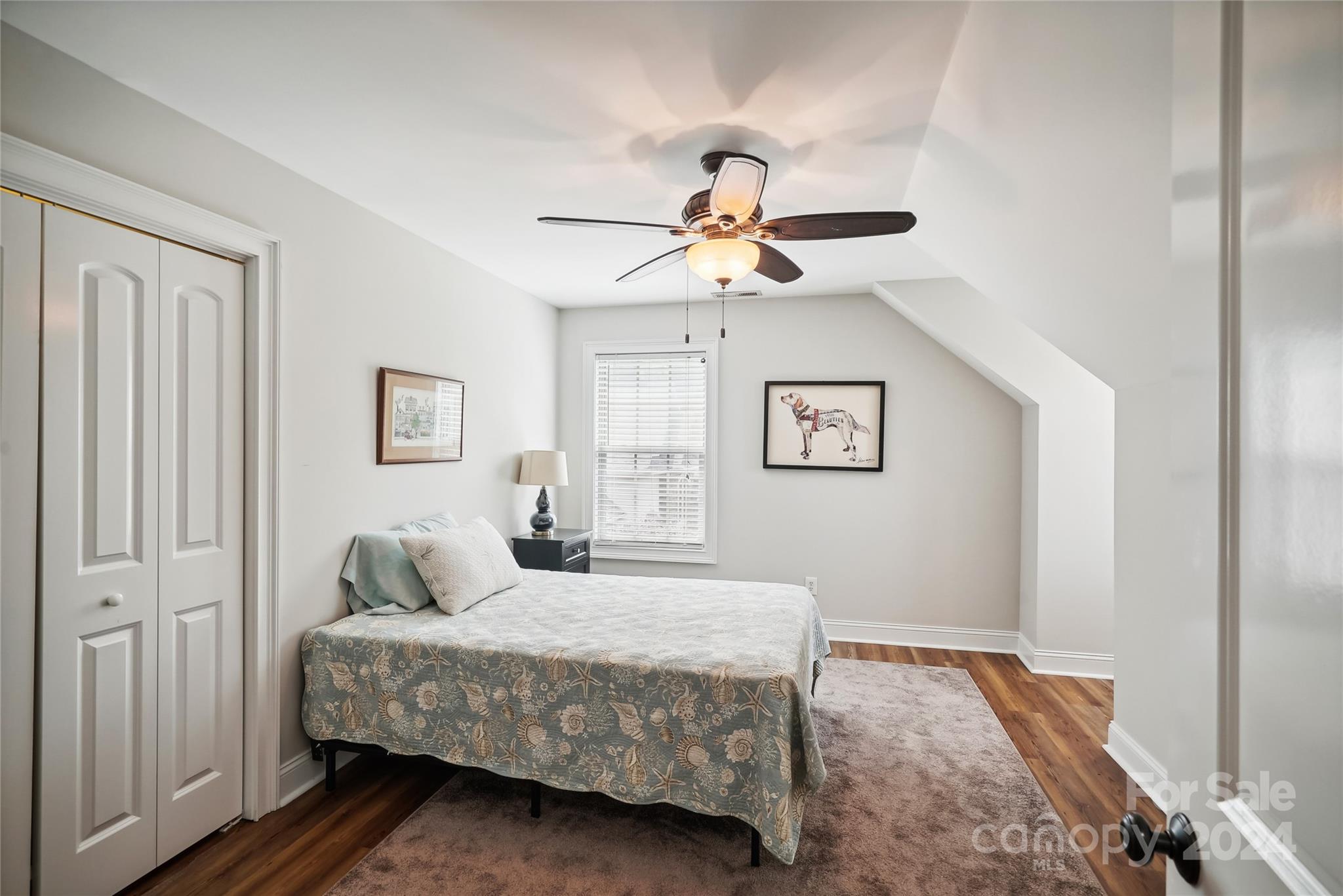 College Place - Residential