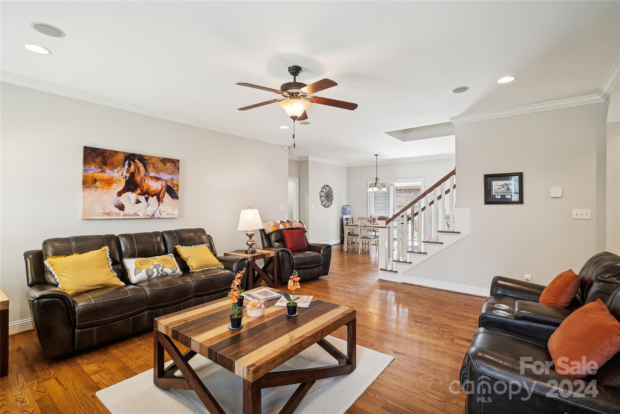 College Place - Residential