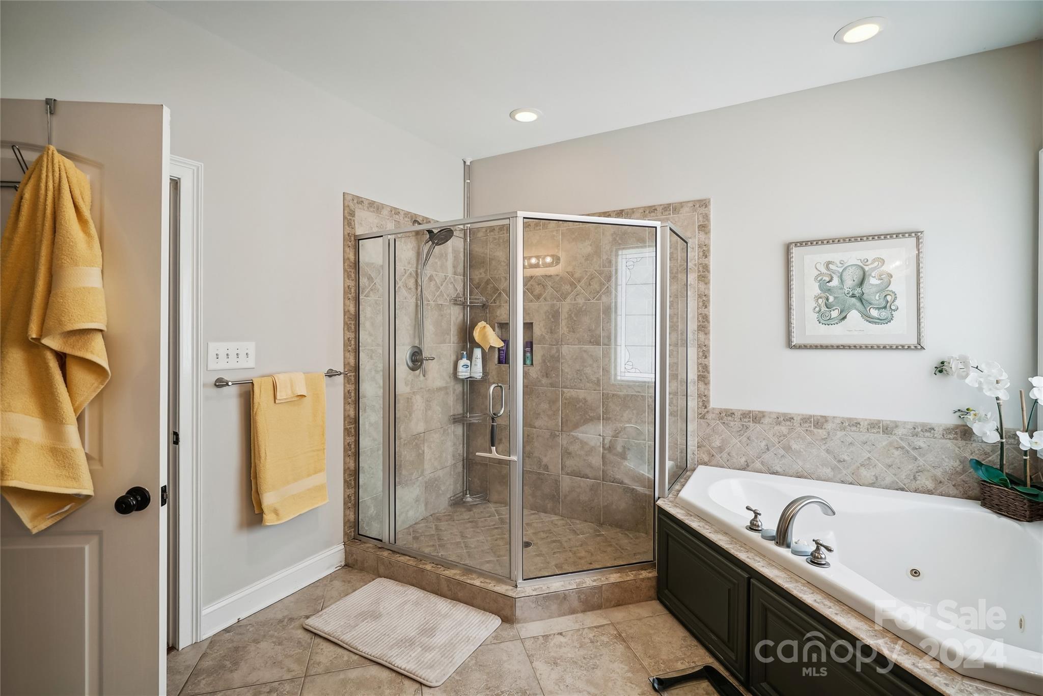 College Place - Residential