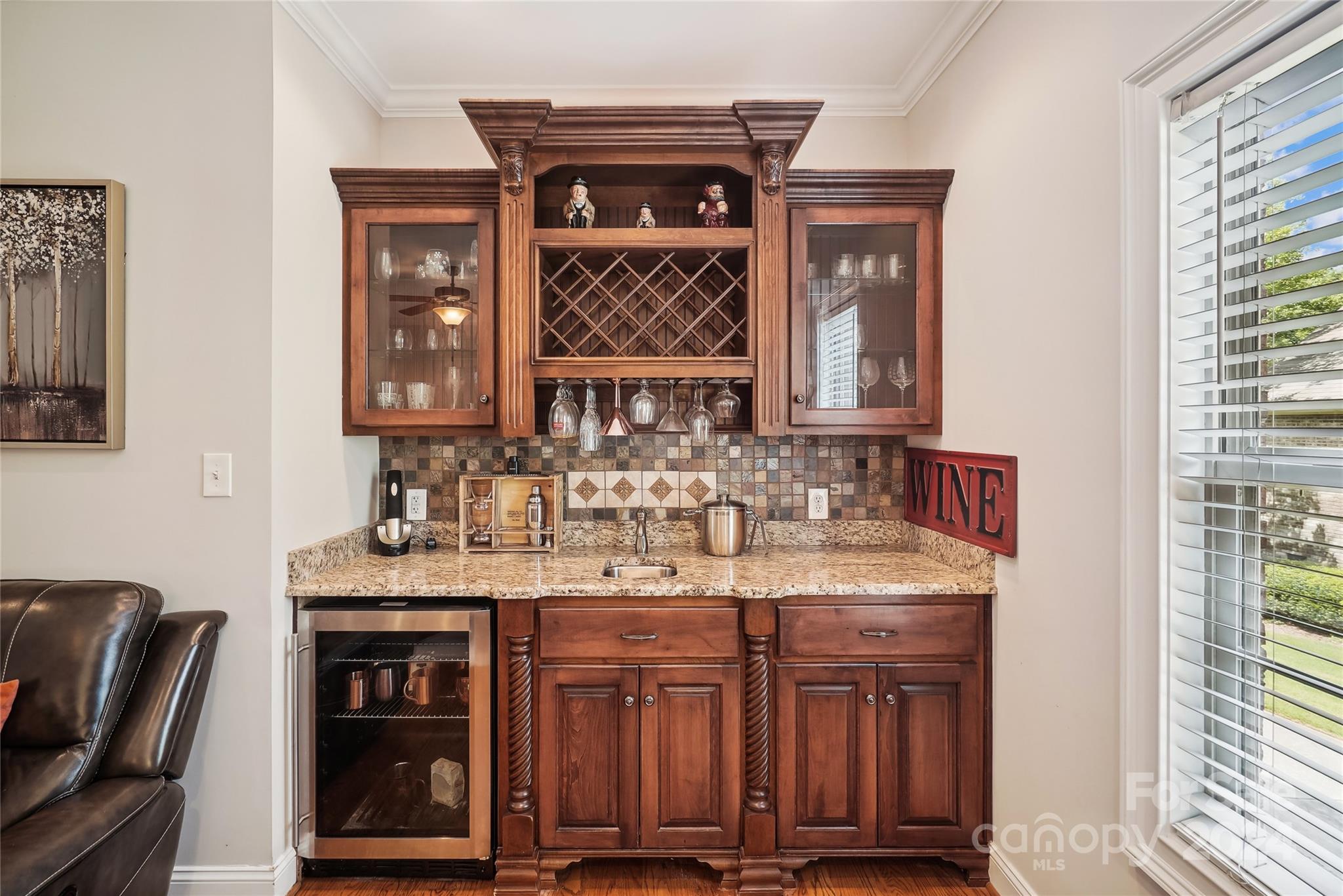 College Place - Residential