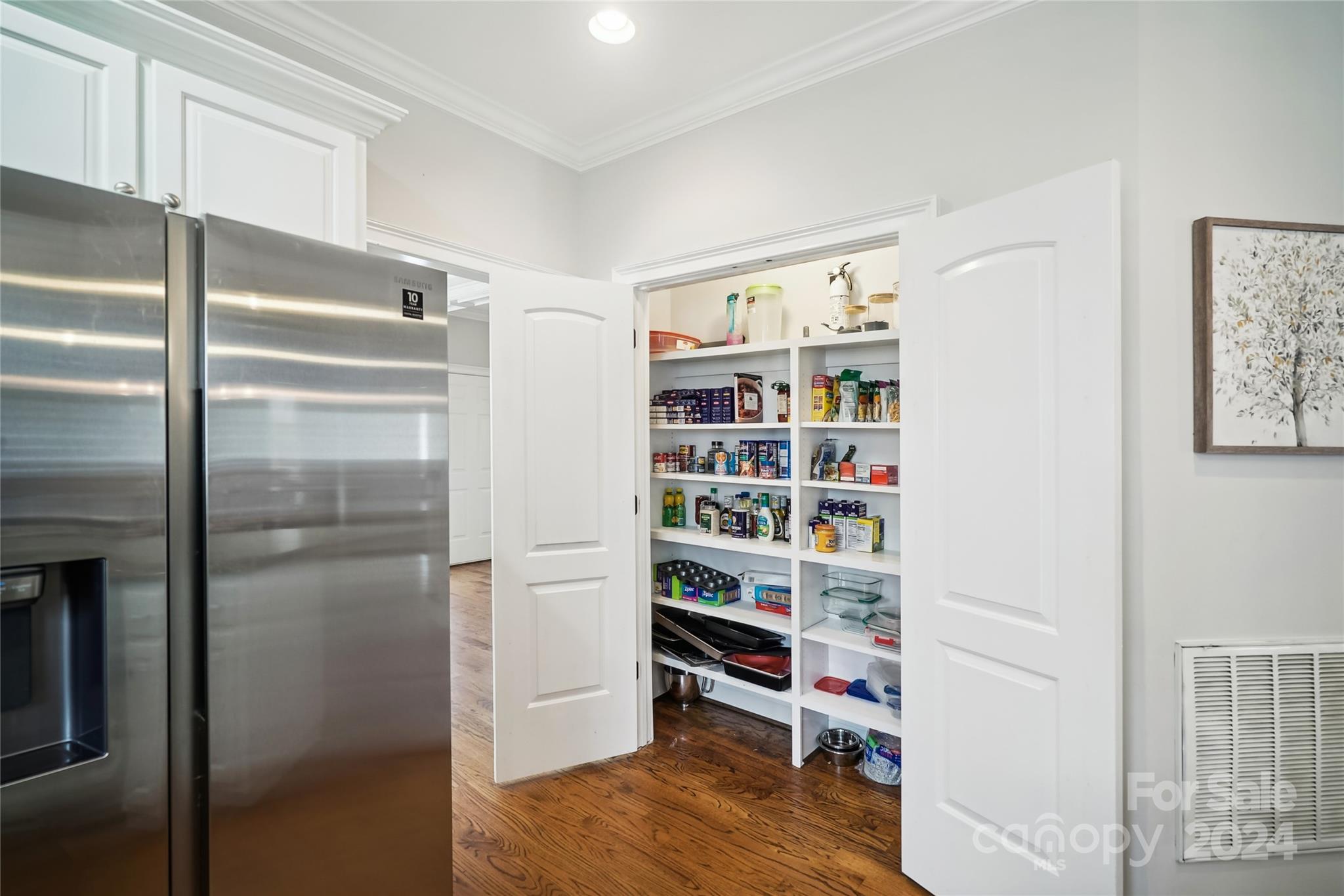 College Place - Residential