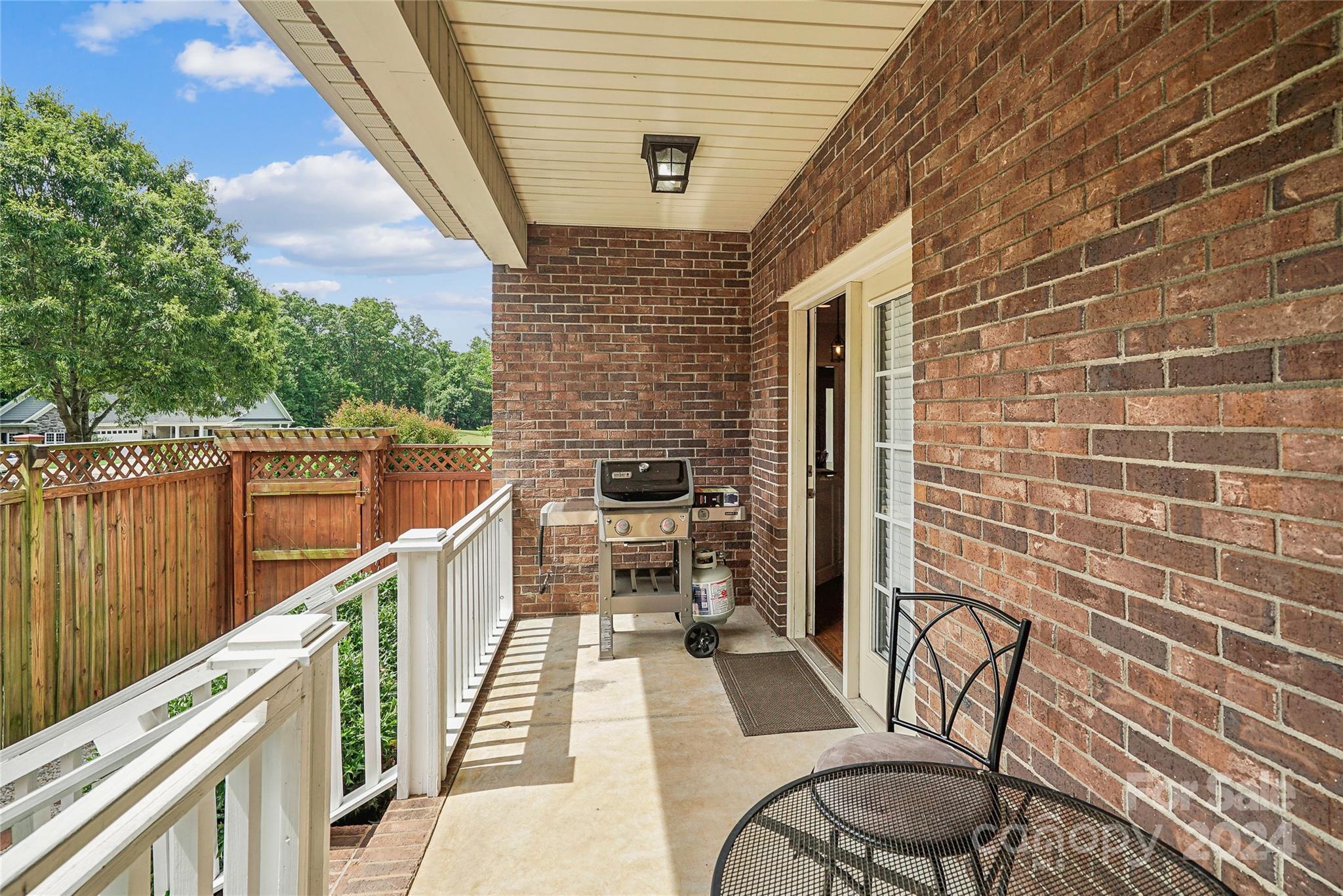 College Place - Residential