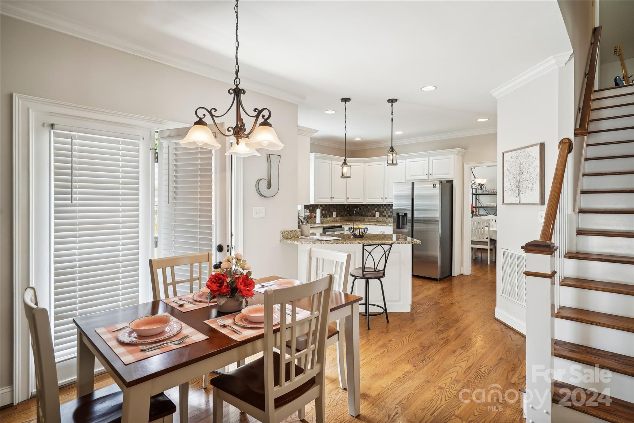 College Place - Residential