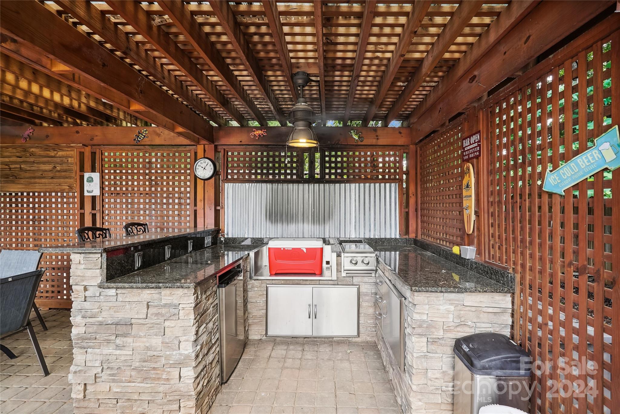 College Place - Residential