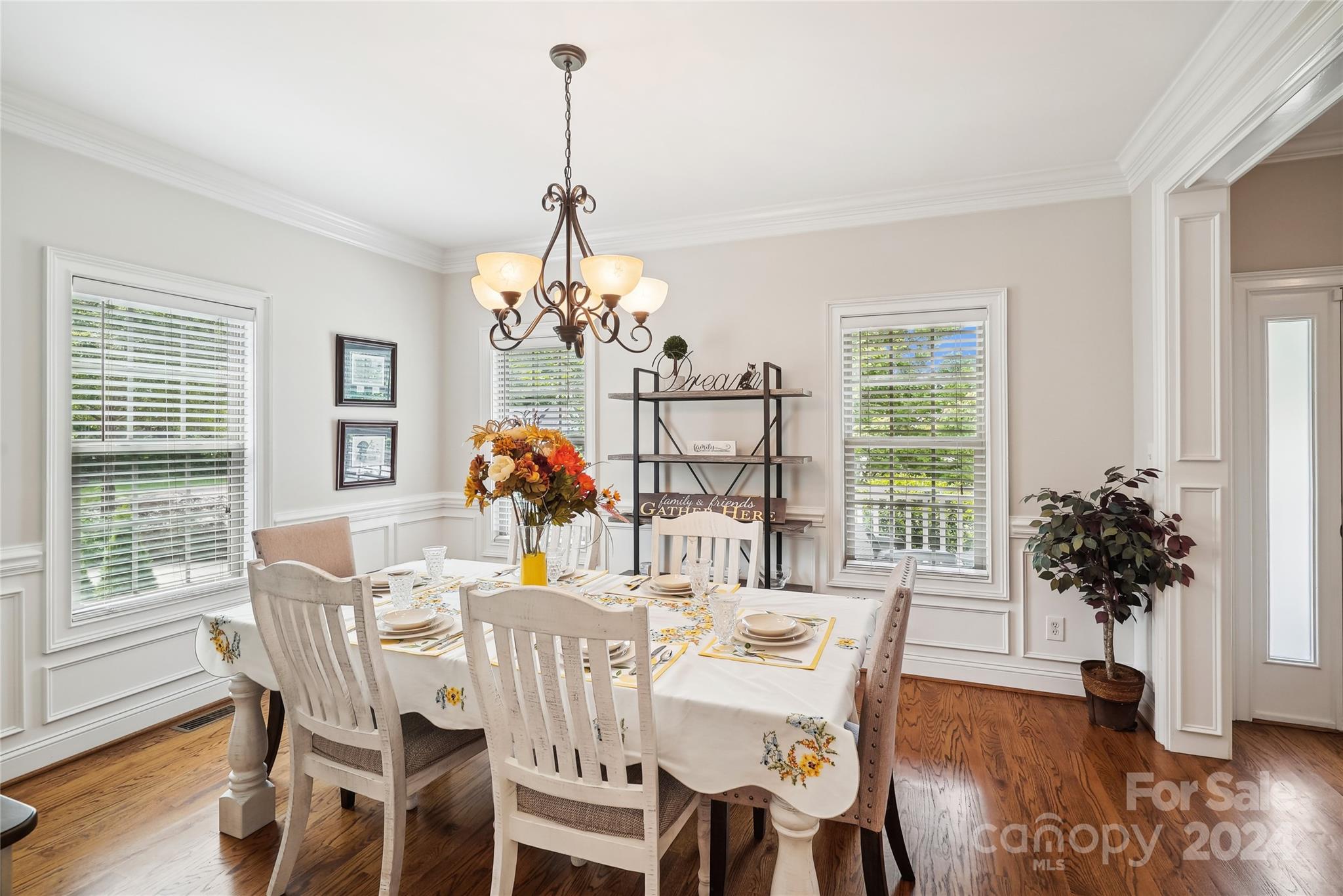 College Place - Residential