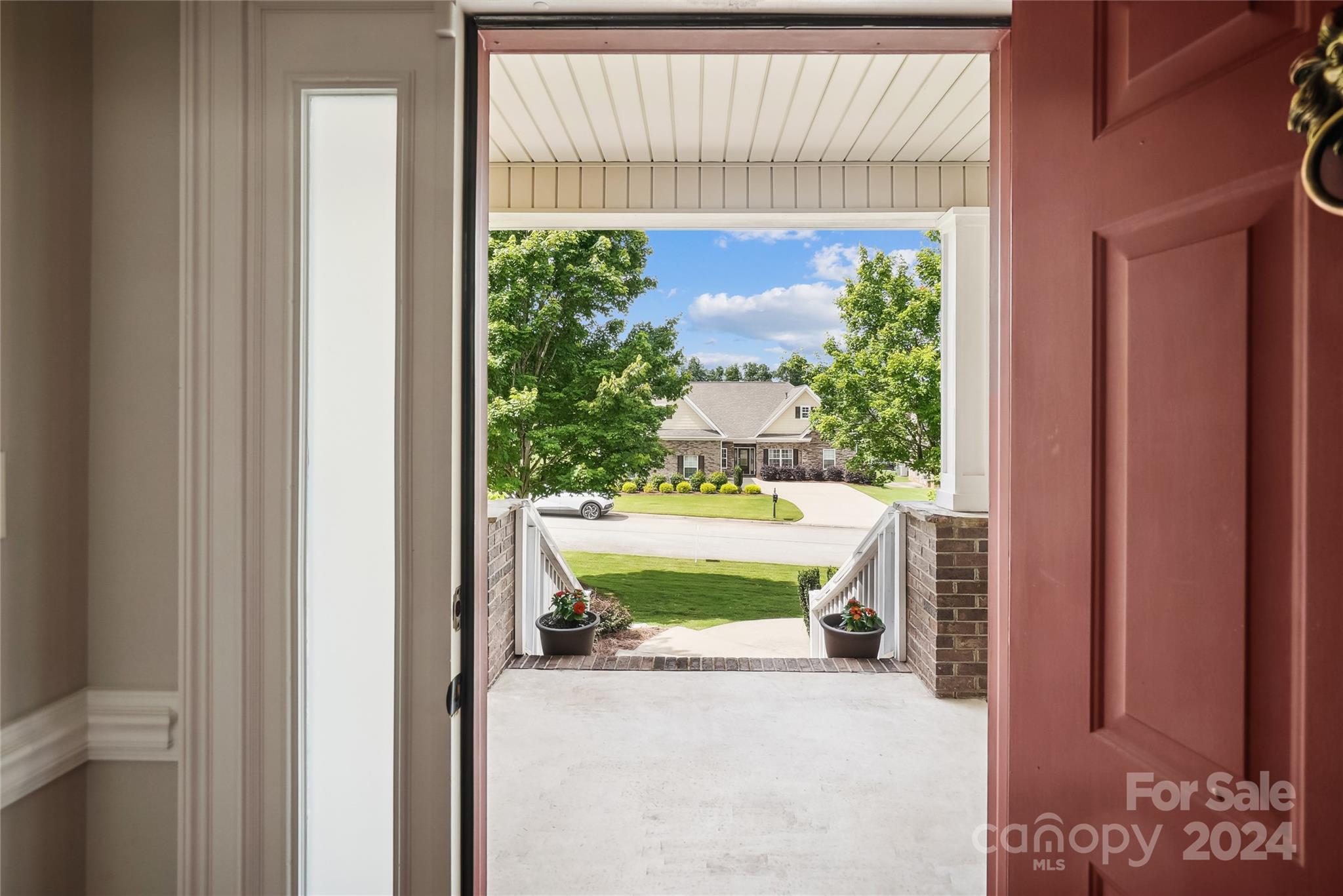 College Place - Residential