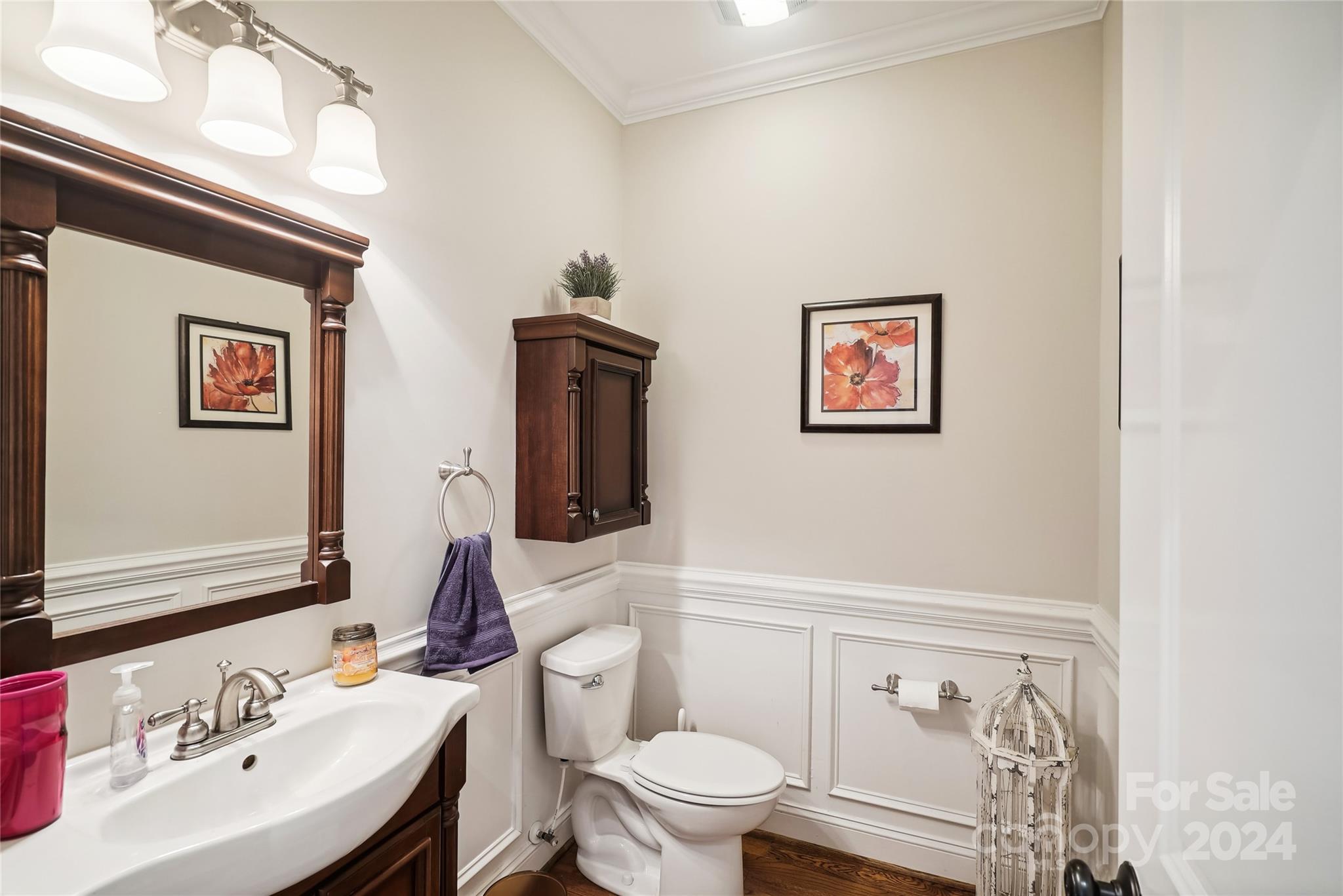 College Place - Residential