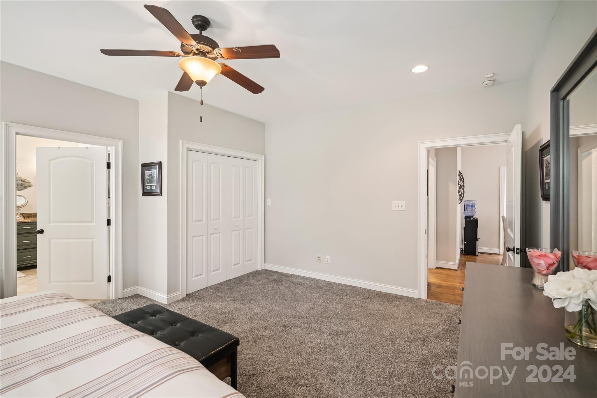 College Place - Residential