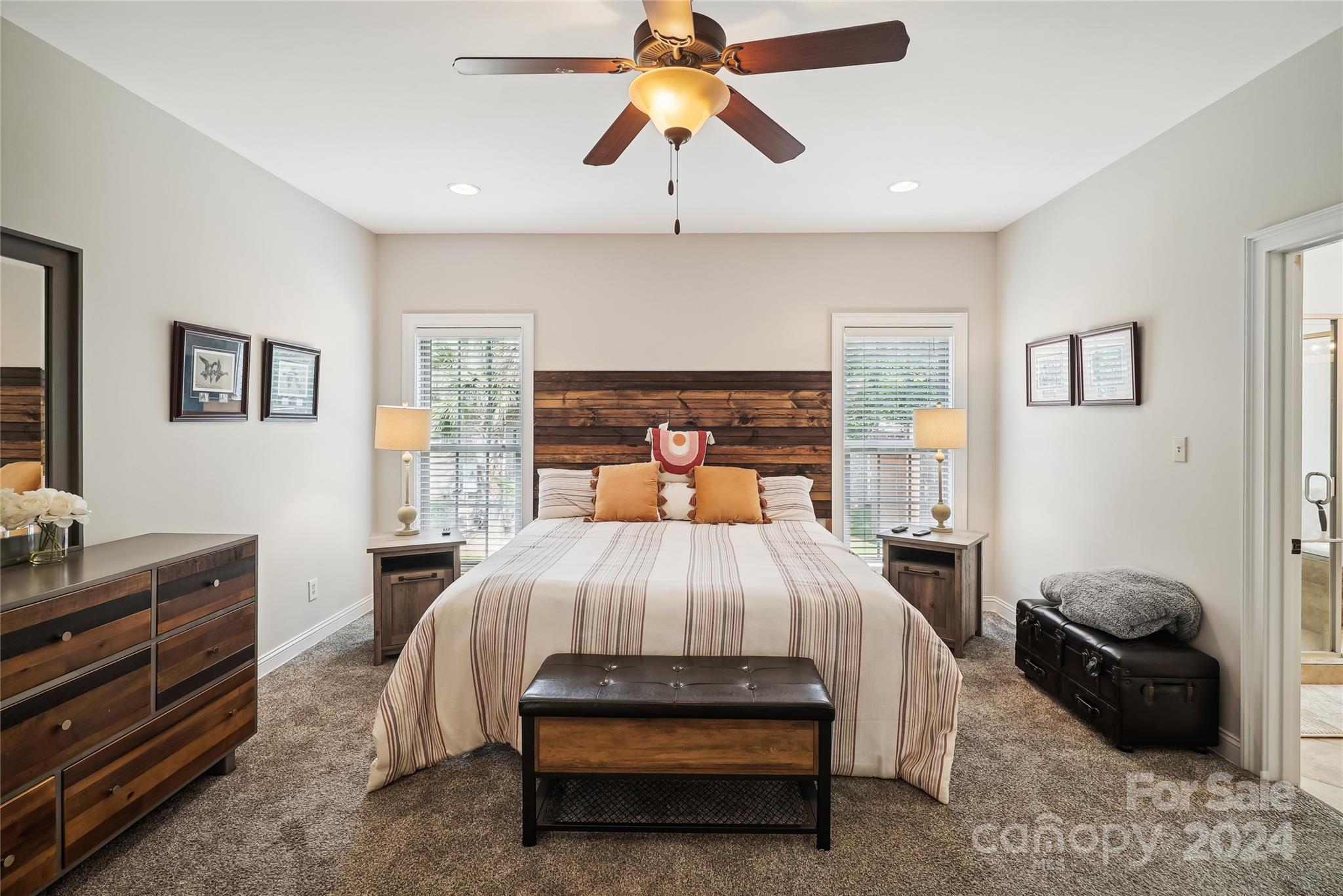 College Place - Residential