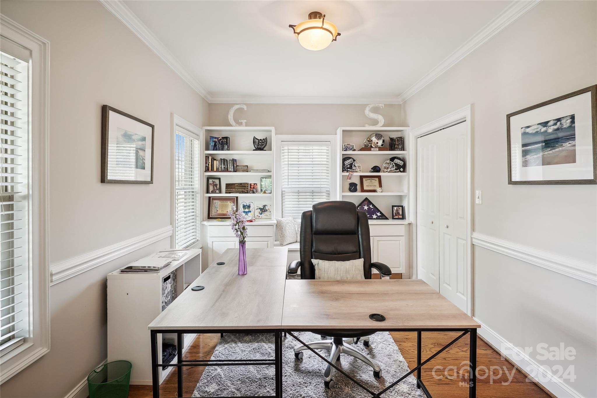 College Place - Residential